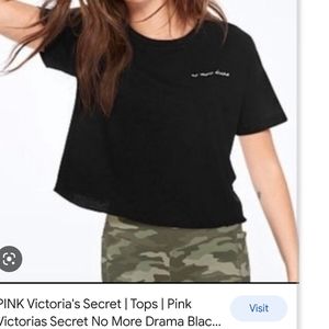 - Pick Victoria secret no more drama part of 3 for 25 sale